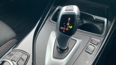 BMW 1 Series 116d Sport 3dr [Nav/Servotronic] Step Auto Diesel Hatchback